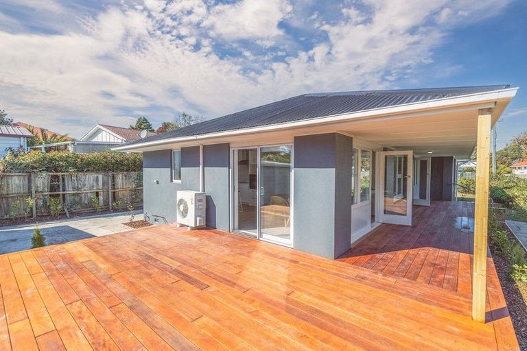 Photo of property in 33 Mcbratneys Road, Dallington, Christchurch, 8061