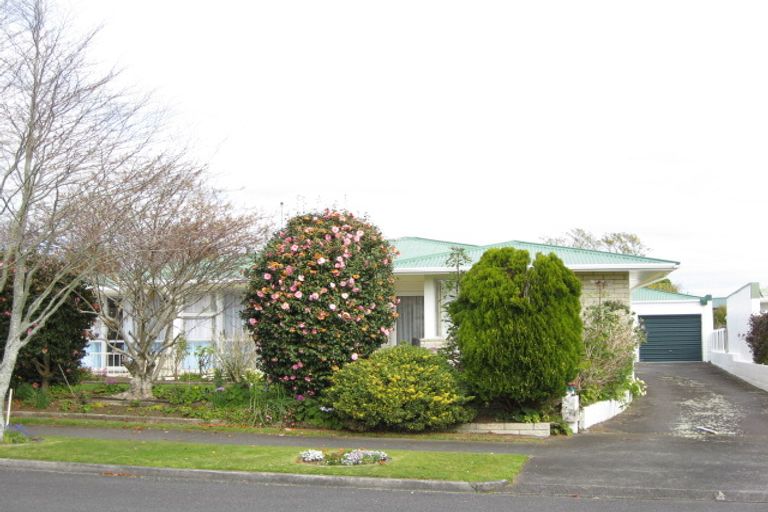 Photo of property in 33 Truby King Street, Merrilands, New Plymouth, 4312