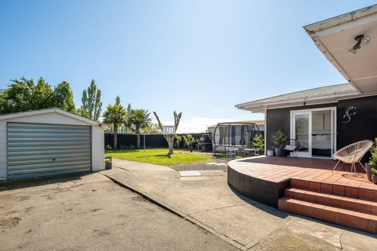 Photo of property in 104 New Renwick Road, Burleigh, Blenheim, 7201