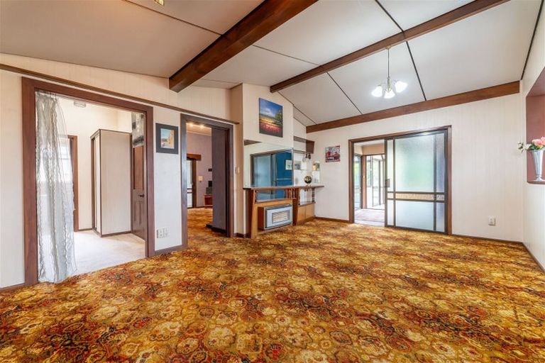 Photo of property in 17 Rolleston Street, Watlington, Timaru, 7910