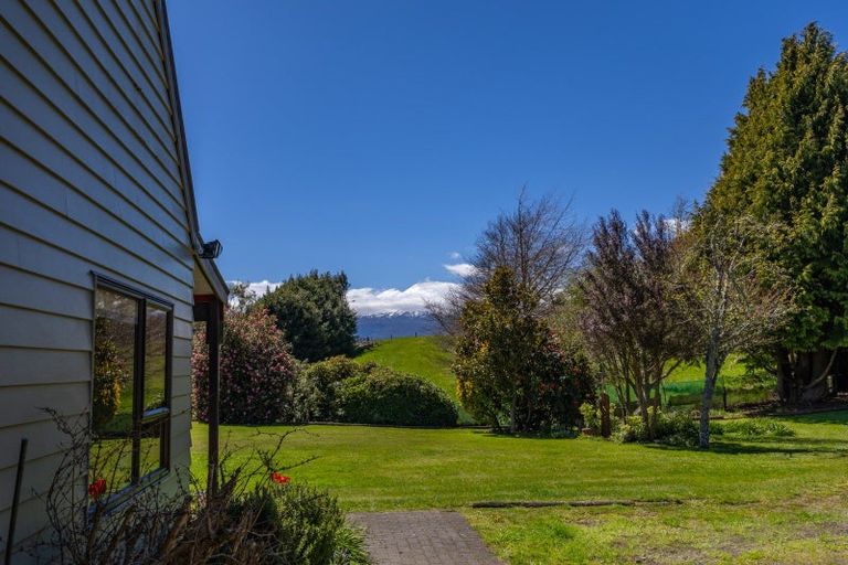 Photo of property in 2265 State Highway 49, Rangataua, Ohakune, 4691