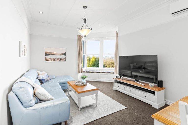 Photo of property in 8 Leven Street, Roslyn, Dunedin, 9010