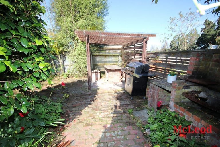 Photo of property in 43 Grove Street, Tinwald, Ashburton, 7700