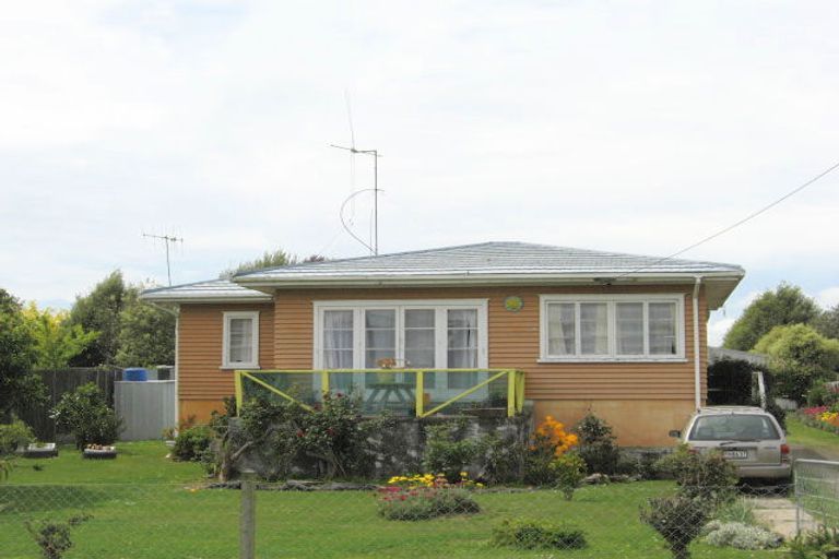 Photo of property in 32 Nelson Street, Opotiki, 3122