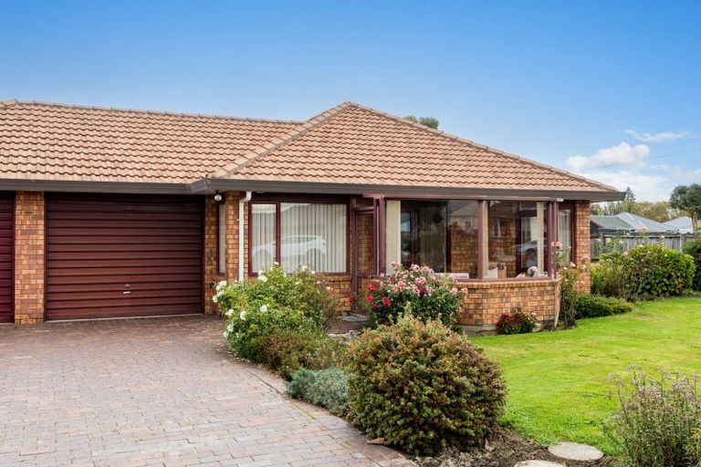 Photo of property in 110 Factory Road, Mosgiel, 9024