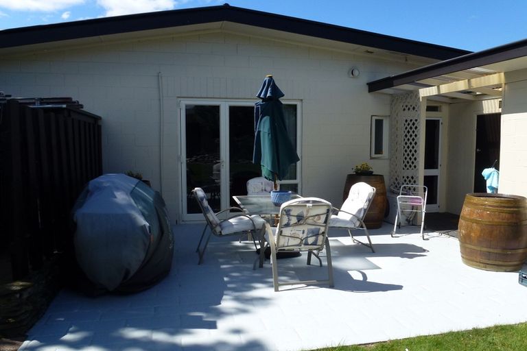 Photo of property in 132 Centennial Avenue, Alexandra, 9320