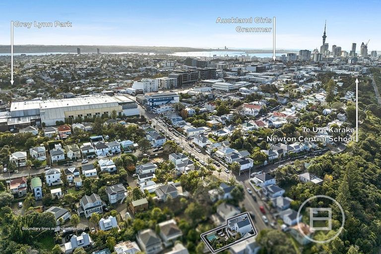 Photo of property in 35 King Street, Grey Lynn, Auckland, 1021