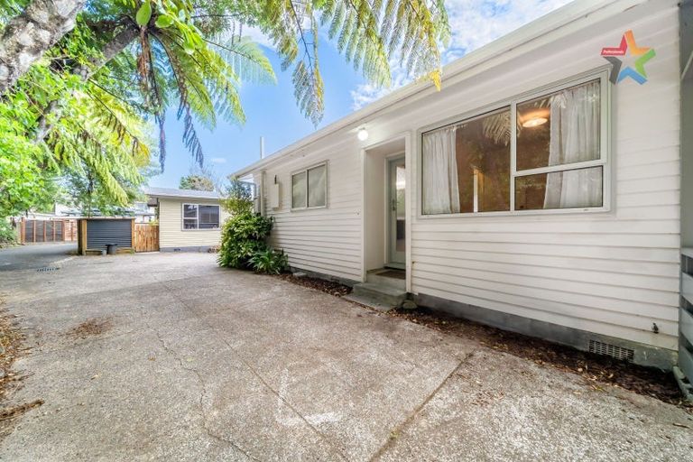 Photo of property in 100a Normandale Road, Normandale, Lower Hutt, 5010