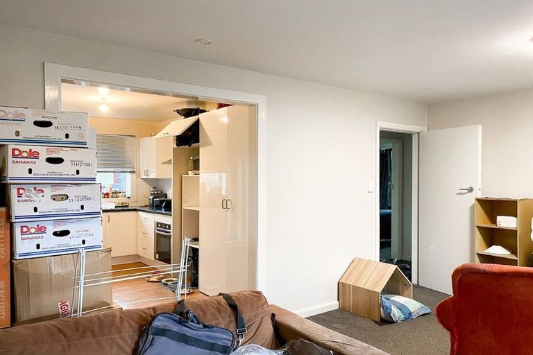 Photo of property in 4/69a Mandeville Street, Riccarton, Christchurch, 8011