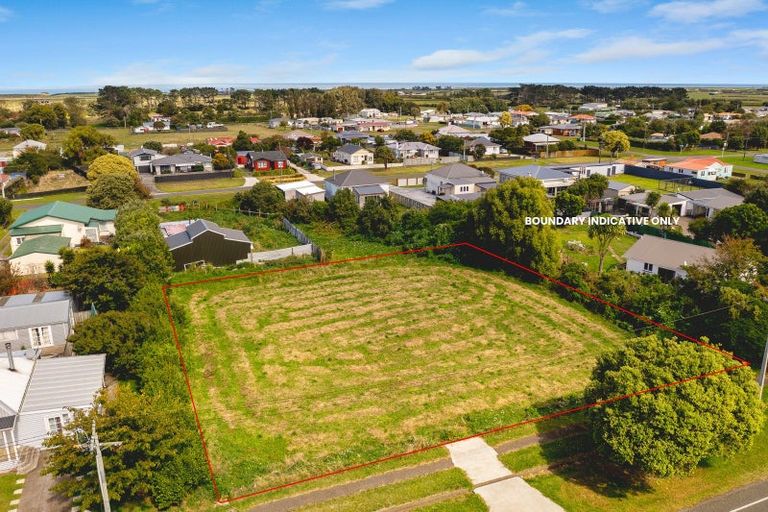 Photo of property in 84 South Road, Manaia, 4612