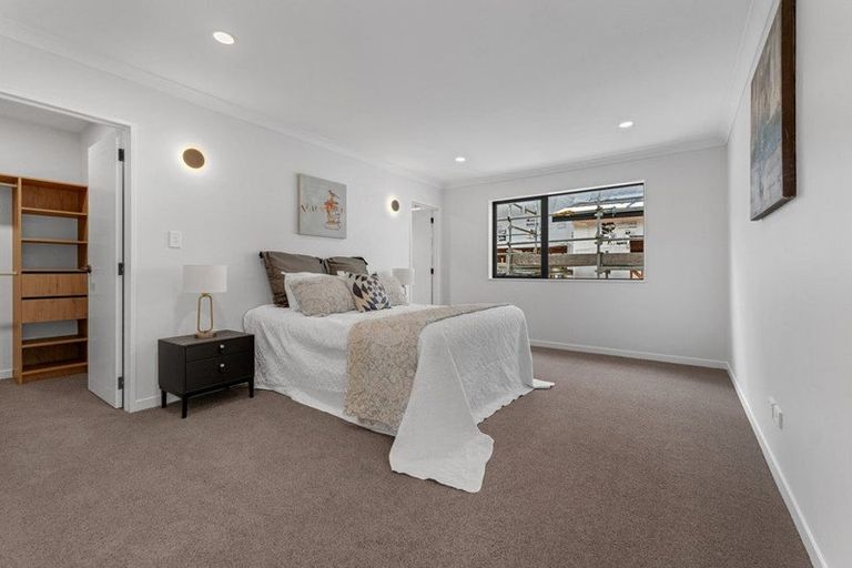 Photo of property in 138 Mcquoids Road, Flat Bush, Auckland, 2019