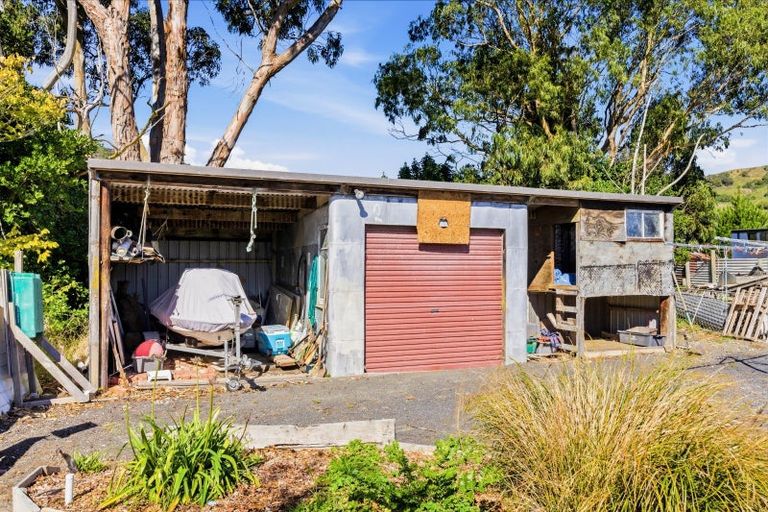 Photo of property in 872 Harington Point Road, Harington Point, Dunedin, 9077
