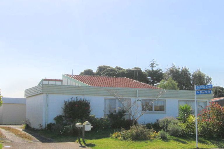 Photo of property in 7b Seaspray Drive, Mount Maunganui, 3116