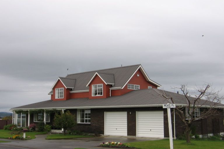 Photo of property in 42 Tawa Street, Lansdowne, Masterton, 5810