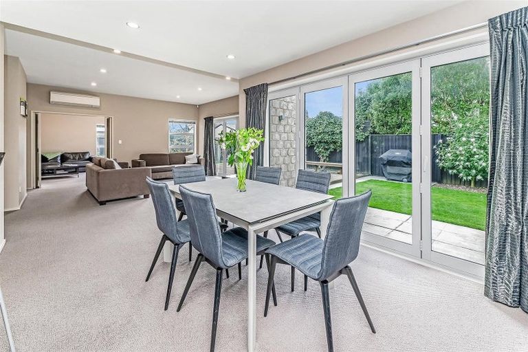Photo of property in 59 Country Palms Drive, Halswell, Christchurch, 8025