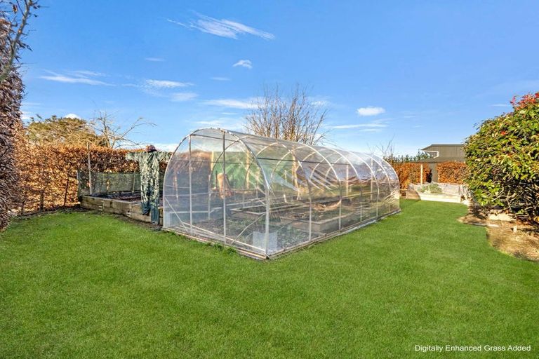 Photo of property in 121 Mcleods Road, Sefton, Rangiora, 7477