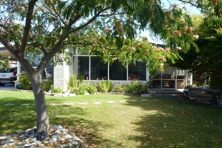 Photo of property in 132 Centennial Avenue, Alexandra, 9320