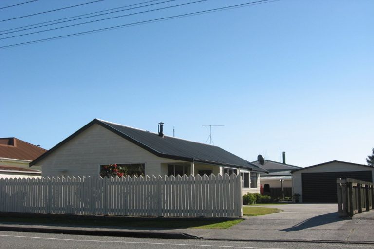 Photo of property in 155 Fitzherbert Street, Hokitika, 7810