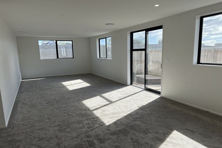 Photo of property in 15 Thomas Rickerby Road, Halswell, Christchurch, 8025