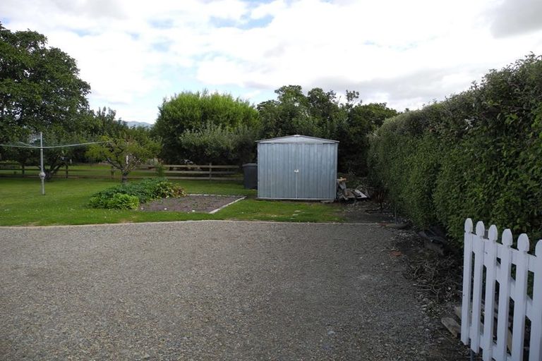 Photo of property in 17 Rugby Street, Waimate, 7924
