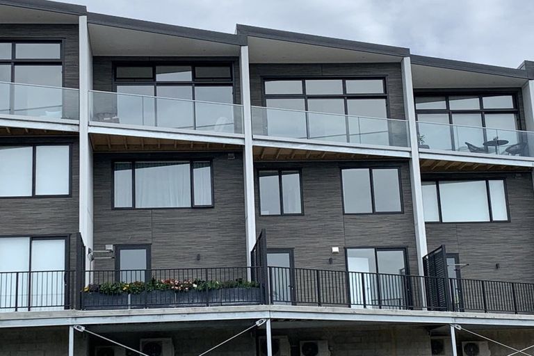 Photo of property in 4/315 Highgate, Roslyn, Dunedin, 9010