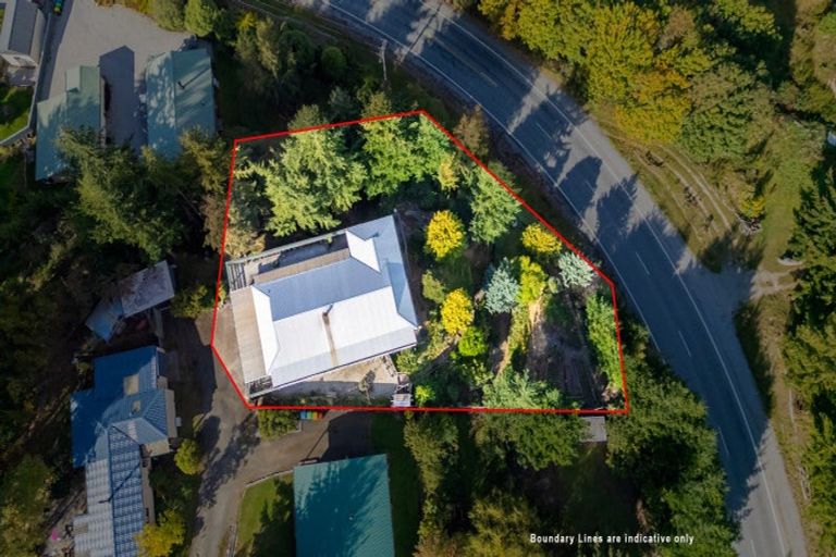 Photo of property in 21 Ballarat Avenue, Naseby, Ranfurly, 9396