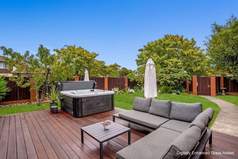 Photo of property in 16 Lancewood Drive, Halswell, Christchurch, 8025