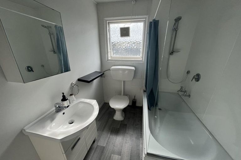 Photo of property in 3/14 Sherborne Street, St Albans, Christchurch, 8014
