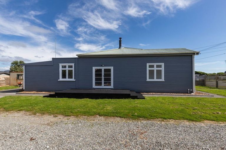 Photo of property in 99 Blake Street, Blaketown, Greymouth, 7805