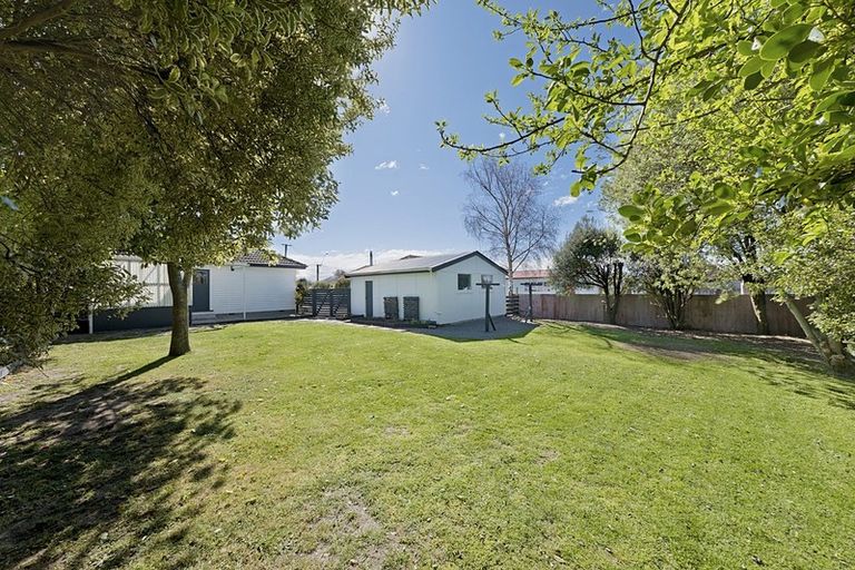 Photo of property in 134 Gilberthorpes Road, Hei Hei, Christchurch, 8042