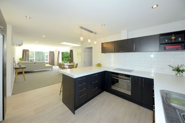 Photo of property in 271 Ashgrove Terrace, Somerfield, Christchurch, 8024