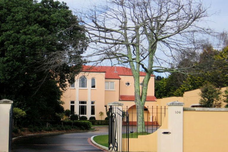 Photo of property in 106 Te Awe Awe Street, Hokowhitu, Palmerston North, 4410