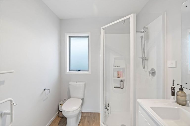 Photo of property in 22 Hannington Way, Rolleston, 7615