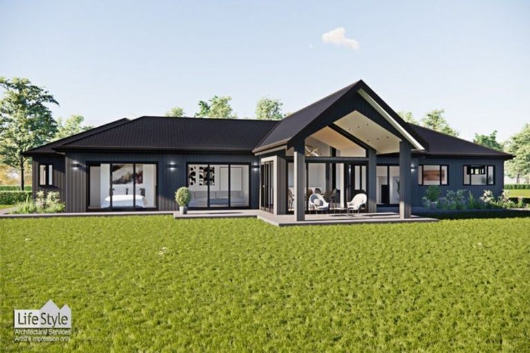 Photo of property in 78b Falls Road, Waerenga, Te Kauwhata, 3782