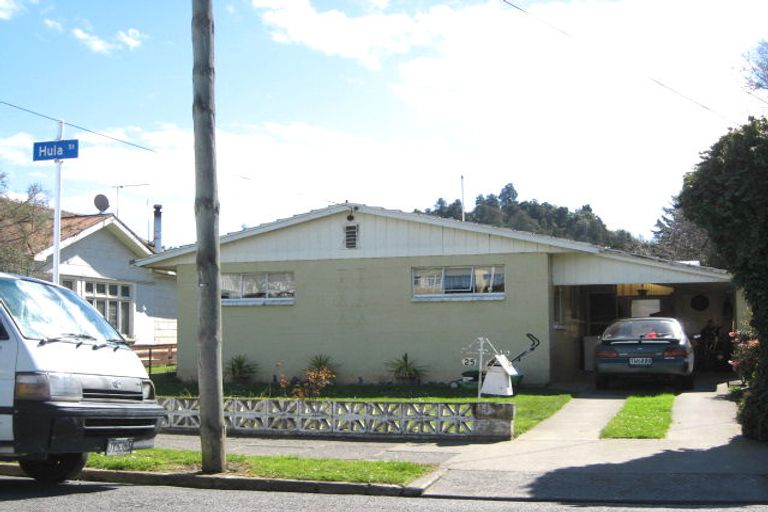 Photo of property in 25b Huia Street, Taihape, 4720