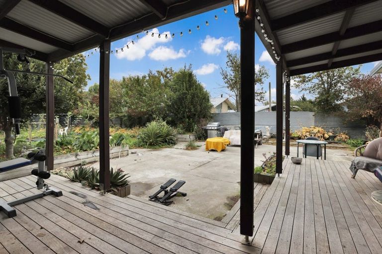 Photo of property in 86 Michael Street, Rakaia, 7710