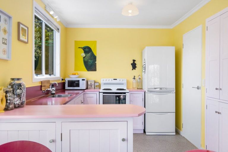 Photo of property in 12 Ness Street, Naseby, 9396