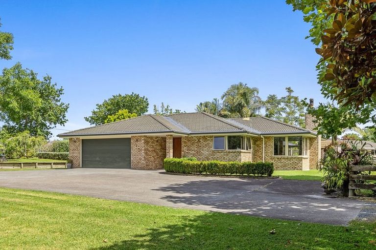 Photo of property in 1137 Port Albert Road, Port Albert, Wellsford, 0973