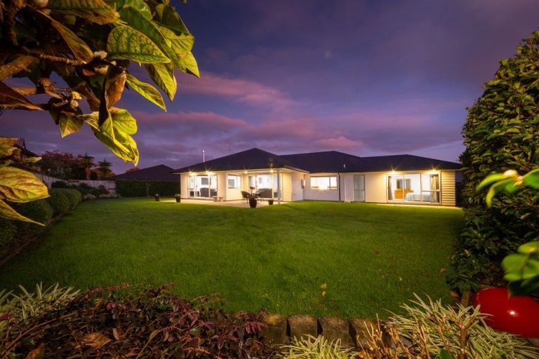 Photo of property in 25 Doncaster Court, Awapuni, Palmerston North, 4412
