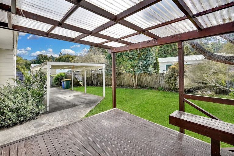 Photo of property in 40a Woodside Road, Massey, Auckland, 0614