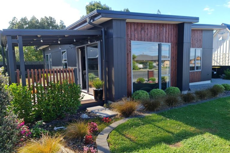 Photo of property in 31 Domett Street, Westport, 7825