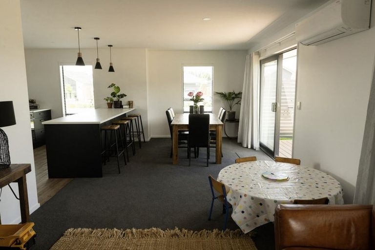 Photo of property in 119 Shillingford Boulevard, Rolleston, 7615