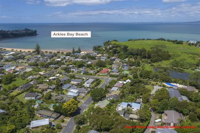 Photo of property in 31a Cochrane Avenue, Arkles Bay, Whangaparaoa, 0932