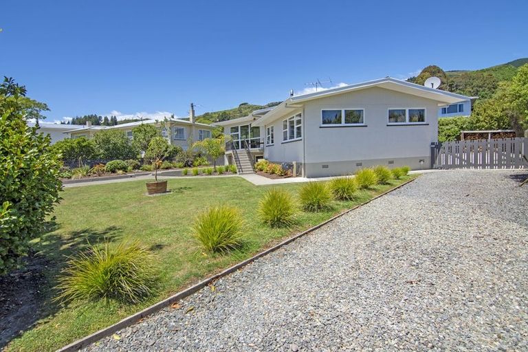 Photo of property in 2 Griffin Street, Richmond, 7020