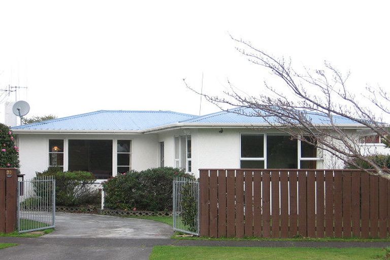 Photo of property in 30 East Street, Terrace End, Palmerston North, 4410