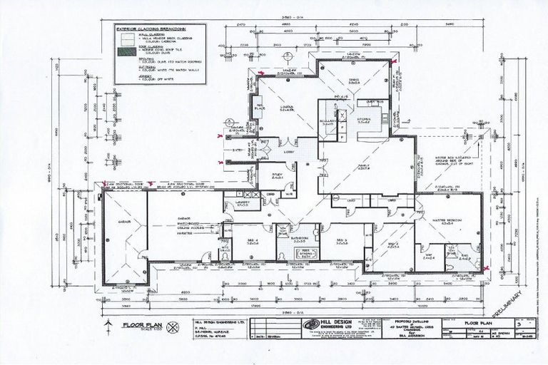 Photo of property in 49 Baxter Michael Crescent, Cambridge, 3434