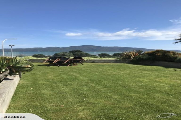 Photo of property in 27/4u Seaview Road, Paraparaumu Beach, Paraparaumu, 5032