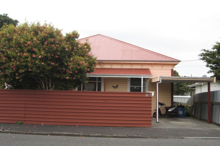 Photo of property in 49 Liverpool Street, Whanganui, 4500