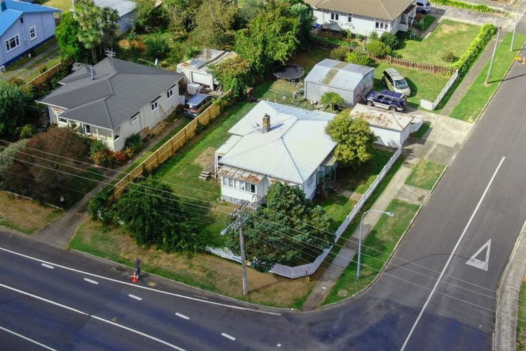 Photo of property in 2 Aorangi Road, Paeroa, 3600