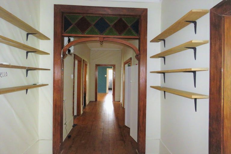 Photo of property in 31 Brougham Street, Westport, 7825